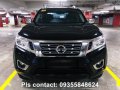2017 Nissan Navara for sale in Mandaluyong-4