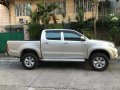 Selling 2nd Hand Toyota Hilux 2011 at 70000 in Quezon City-4