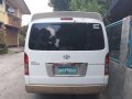 Selling 2nd Hand Toyota Hiace 2010 in Quezon City-4