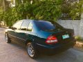 Sell 2nd Hand 2000 Honda City Manual Gasoline at 130000 km in Taguig-5