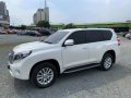 Selling 2nd Hand Toyota Land Cruiser Prado 2015 in Dumaguete-1