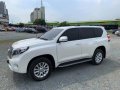 Selling 2nd Hand Toyota Land Cruiser Prado 2015 in Dumaguete-6