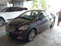 2nd Hand Toyota Vios 2013 Manual Gasoline for sale in Santa Rosa-7