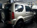 Selling 2nd Hand Suzuki Jimny 2003 in Manila-3