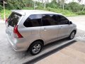 Selling Toyota Avanza 2012 Automatic Gasoline in Quezon City-8