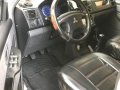 Selling 2nd Hand Mitsubishi Adventure 2017 in Quezon City-4