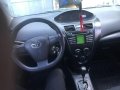 Toyota Vios 2013 Automatic Gasoline for sale in Manila-3