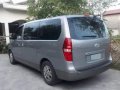 Hyundai Grand Starex 2013 Automatic Diesel for sale in Quezon City-3