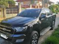 Selling Ford Ranger 2018 Manual Gasoline in Biñan-1