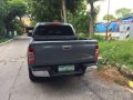 2nd Hand Isuzu D-Max 2007 for sale in Las Piñas-2