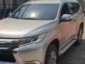 2nd Hand Mitsubishi Montero Sport 2017 at 32000 km for sale in Malabon-7