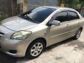 Sell 2nd Hand 2010 Toyota Vios Manual Gasoline at 125000 km in Angeles-6