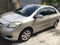 Sell 2nd Hand 2010 Toyota Vios Manual Gasoline at 125000 km in Angeles-1