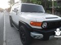 2014 Toyota Fj Cruiser for sale in Lingayen-3