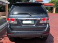 Sell 2nd Hand 2014 Toyota Fortuner Automatic Diesel at 70000 km in Dasmariñas-3