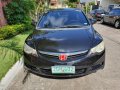 Sell 2nd Hand 2006 Honda Civic Automatic Gasoline at 119000 km in Parañaque-1