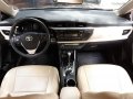 Pearl White Toyota Corolla Altis 2016 Automatic Gasoline for sale in San Juan-3