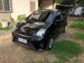 Selling 2nd Hand Toyota Wigo 2016 Manual Gasoline at 40000 km in Marikina-6