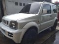 Selling 2nd Hand Suzuki Jimny 2010 in Biñan-1