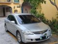 Selling Honda Civic 2007 at 74000 km in San Juan-1