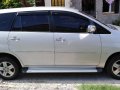 2nd Hand Toyota Innova 2007 Automatic Gasoline for sale in Biñan-1