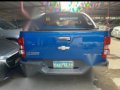 Selling Chevrolet Colorado 2013 Automatic Diesel in Quezon City-0