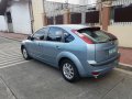 2nd Hand Ford Focus 2008 Hatchback at Automatic Gasoline for sale in Mandaluyong-5