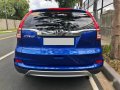 Selling Honda Cr-V 2016 Manual Gasoline in Mandaluyong-2