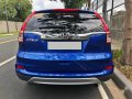 Selling Honda Cr-V 2016 Manual Gasoline in Mandaluyong-5