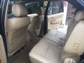 Sell 2nd Hand 2011 Toyota Fortuner Automatic Diesel at 80000 km in Angeles-2