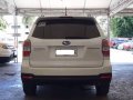 Selling White Subaru Forester 2013 Automatic Gasoline in Manila-4