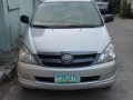 2nd Hand Toyota Innova 2008 Manual Gasoline for sale in Quezon City-5