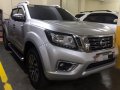 2nd Hand Nissan Navara 2018 Manual Diesel for sale in Quezon City-1