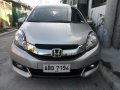 Sell 2nd Hand 2015 Honda Mobilio at 33000 km in San Fernando-7