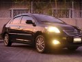 Selling Toyota Vios 2013 Manual Gasoline in Quezon City-11