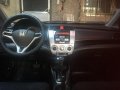 Sell 2nd Hand 2009 Honda City at 92000 km in Makati-0