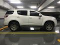 Selling Chevrolet Trailblazer 2015 Automatic Diesel in Antipolo-6