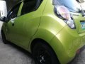 Selling 2nd Hand Chevrolet Spark 2012 at 27000 km in Cainta-1