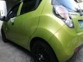 Selling 2nd Hand Chevrolet Spark 2012 at 27000 km in Cainta-7