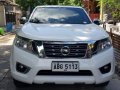 Selling 2nd Hand Nissan Navara 2015 in Quezon City-8