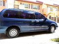 Selling 2nd Hand Kia Sedona 2003 in Silang-5