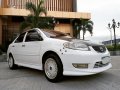 2nd Hand Toyota Vios 2006 Manual Gasoline for sale in Bacolor-1