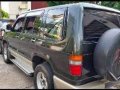 2nd Hand Isuzu Trooper 1995 at 130000 km for sale in Caloocan-3