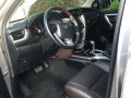 Selling Toyota Fortuner 2017 Automatic Diesel in Pasig-5