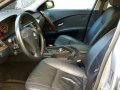 2nd Hand Bmw 530i 2004 at 50000 km for sale-4