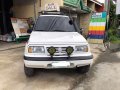 Like New Suzuki Vitara for sale in Dagupan-8
