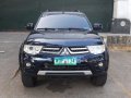 Sell 2nd Hand 2014 Mitsubishi Montero at 60000 km in Quezon City-4