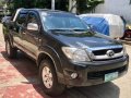 Selling 2nd Hand Toyota Hilux 2011 at 80000 km in Quezon City-1