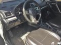 2nd Hand Subaru Forester 2015 at 39000 km for sale in Mandaue-1