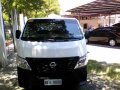 Nissan Nv350 Urvan 2019 Manual Diesel for sale in Pasig-4